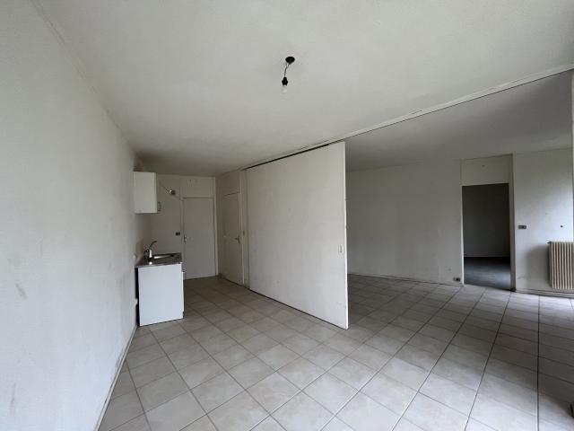 Appartement vente à Montbard