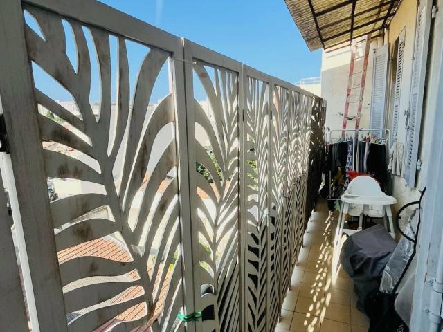 Appartement vente à Marseille