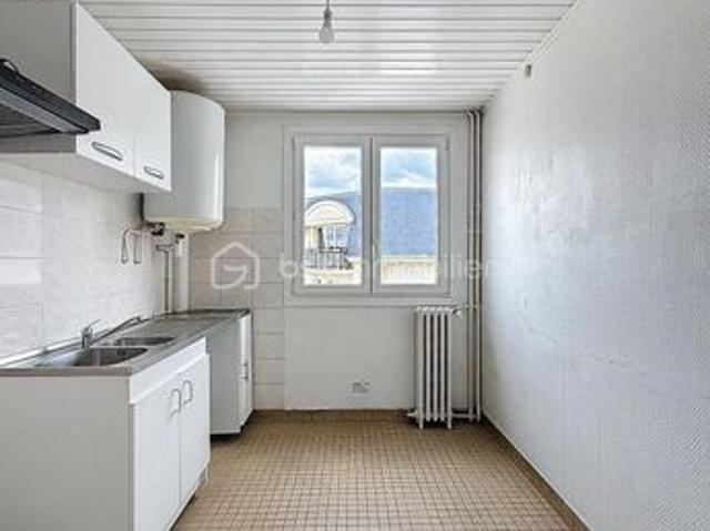 Appartement vente à Le Raincy, Le Blanc-mesnil