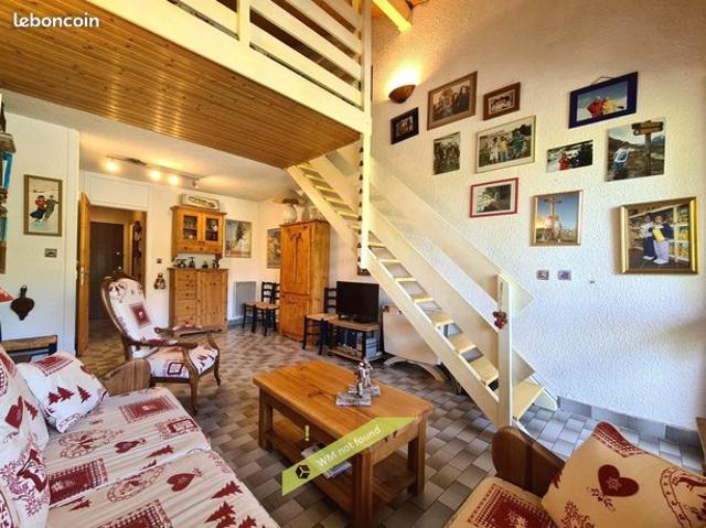 Appartement vente à Briançon, Saint-chaffrey