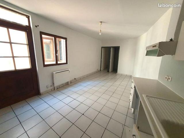 Appartement vente à Bourges
