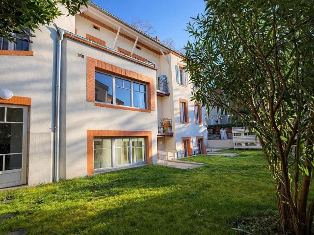 Appartement vente à Toulouse