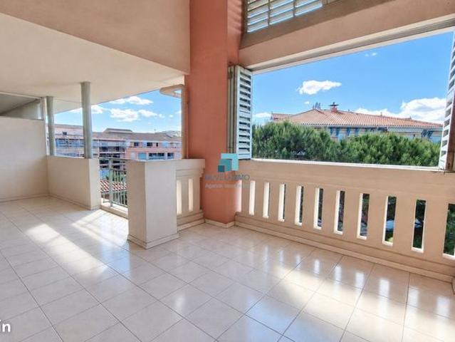 Appartement vente à Arrondissement de Draguignan, Fréjus