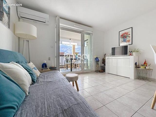 Appartement vente à Brive-la-Gaillarde, Saint-cyprien