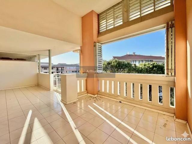Appartement vente à Arrondissement de Draguignan, Fréjus