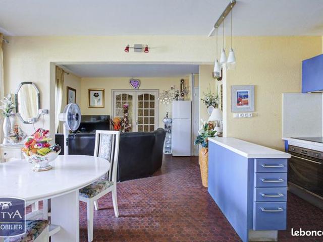 Appartement vente à Perpignan, Le Barcarès