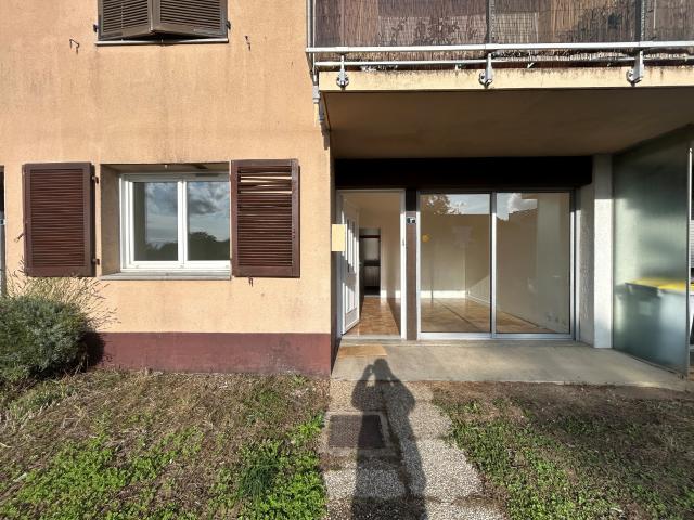 Appartement vente à Poitiers