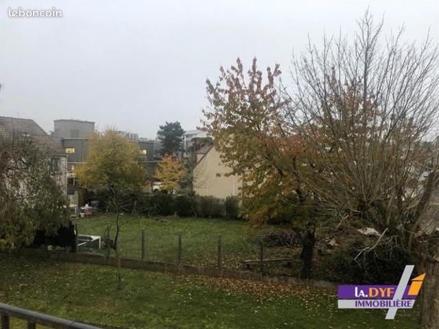 Appartement vente à Meaux