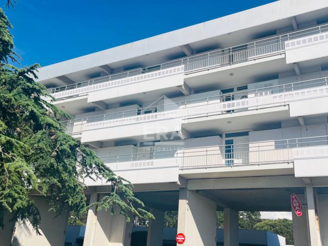 Appartement vente à Arcachon