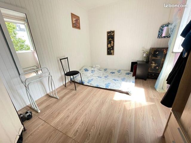 Appartement vente à Saint-Germain-en-Laye, Poissy