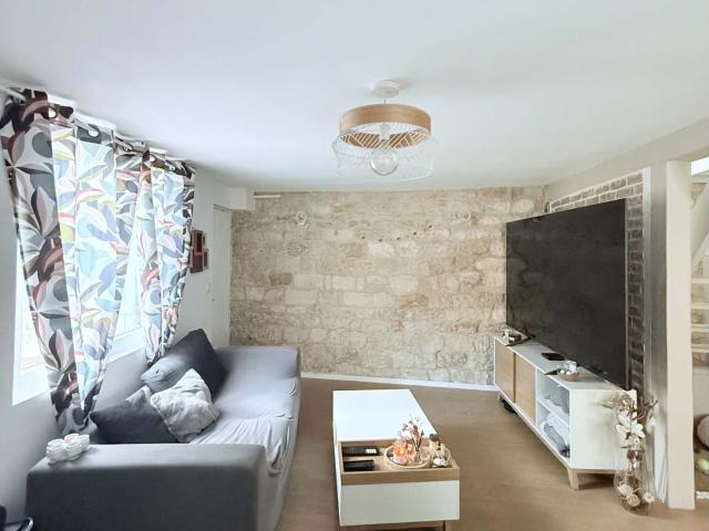 Appartement vente à Bellicart, Compiègne
