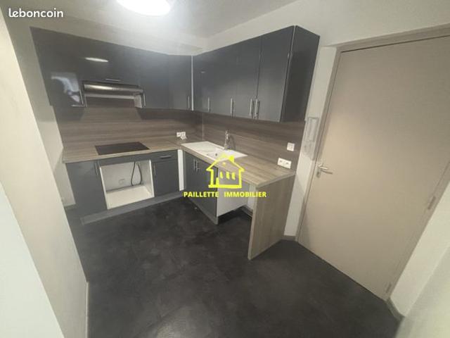 Appartement vente à Le Havre, Montivilliers