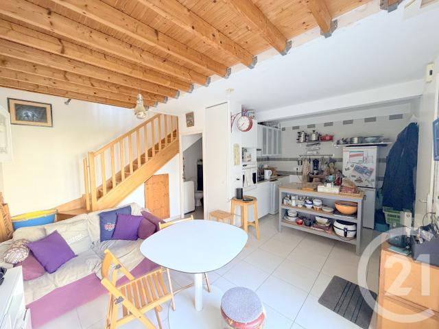 Appartement vente à Argenteuil, Herblay