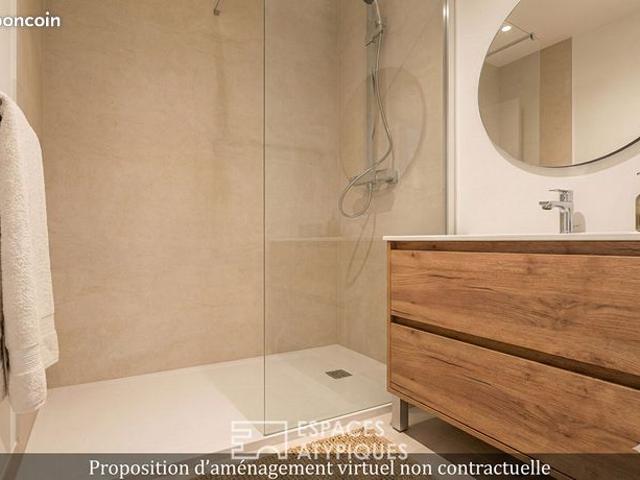 Appartement vente à Lyon, Métropole de Lyon