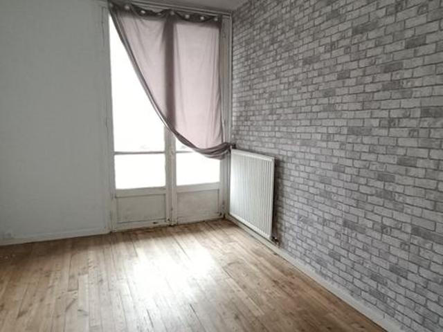 Appartement vente à Cholet