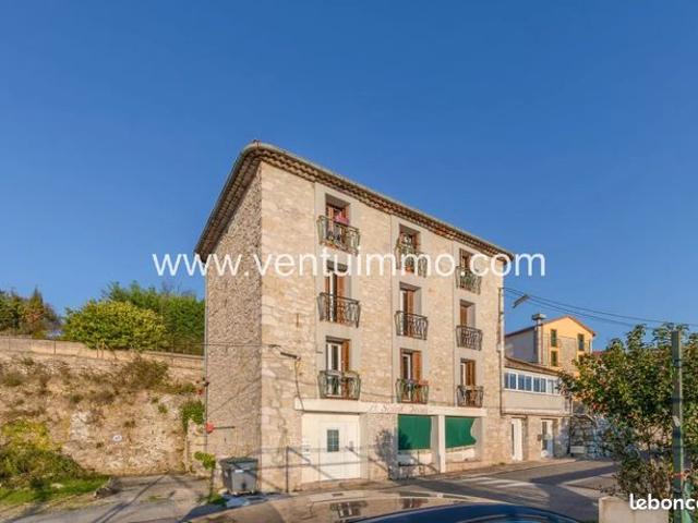 Appartement vente à Nice, Aspremont