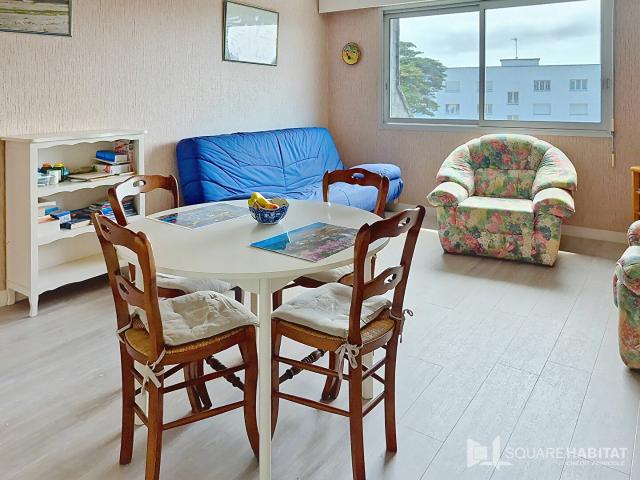 Appartement vente à Lorient, Bretagne