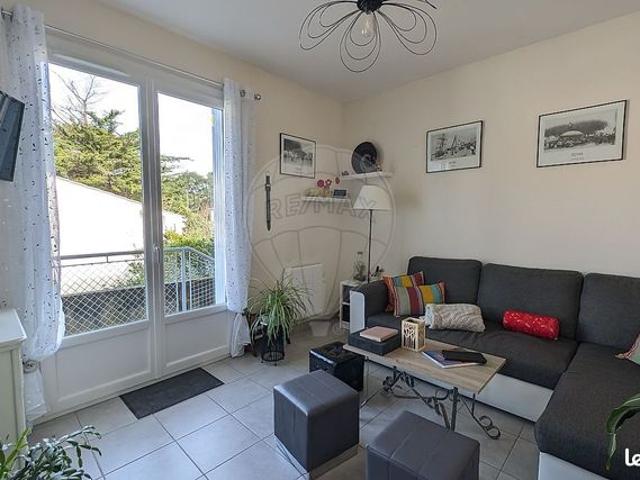 Appartement vente à Rochefort, La Tremblade