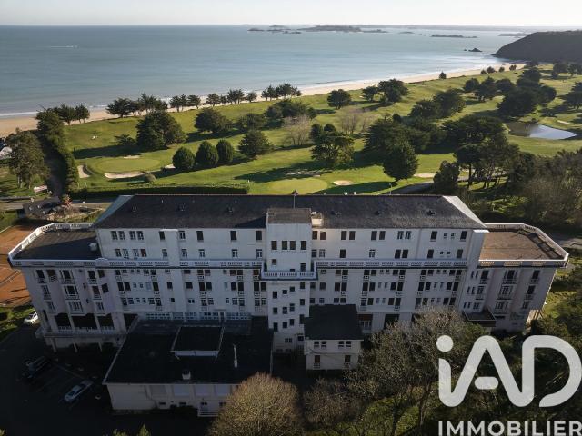 Appartement vente à Le Biot, Saint-Cast-le-Guildo