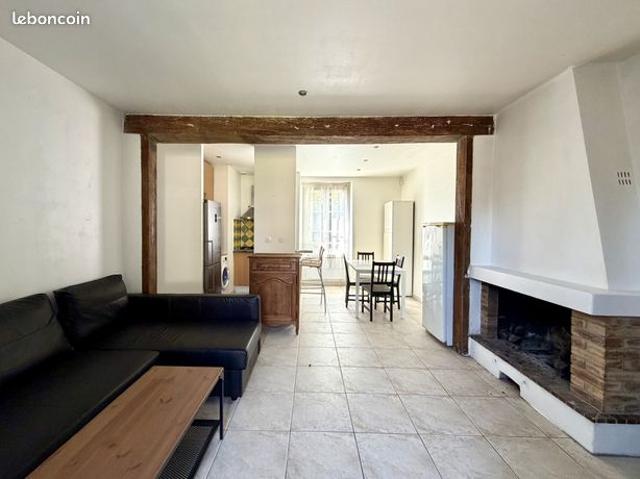Appartement vente à Senlis