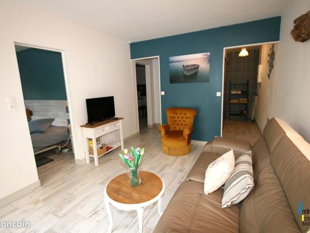 Appartement vente à Rochefort, Saint-georges-de-didonne