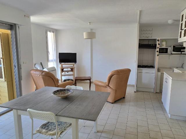 Appartement vente à Montpellier, Sète