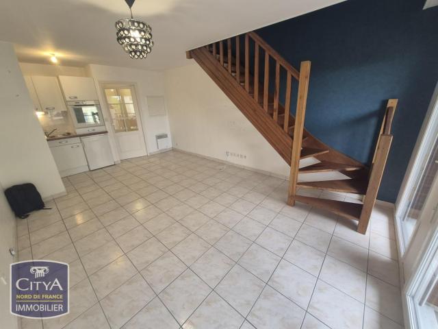 Appartement location à Montreuil-sur-Mer, Berck