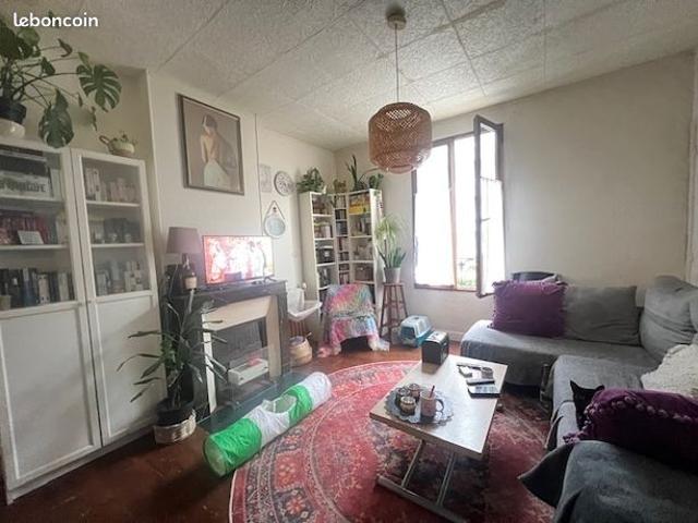 Appartement vente à Bobigny, Bondy