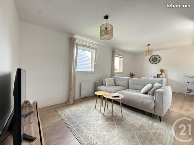 Appartement vente à Wasquehal, Nord