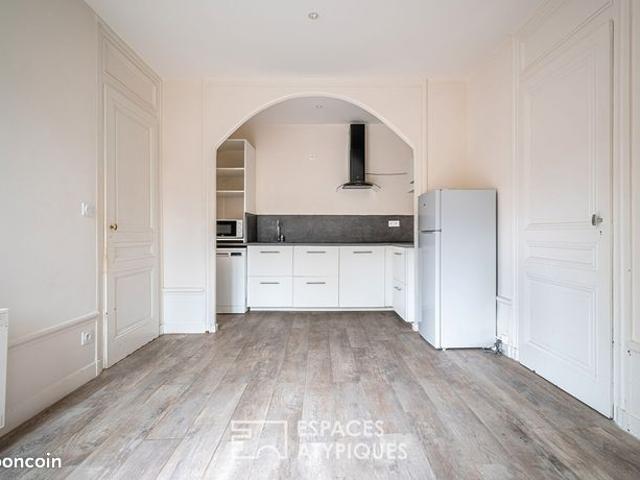 Appartement vente à Lyon, Métropole de Lyon