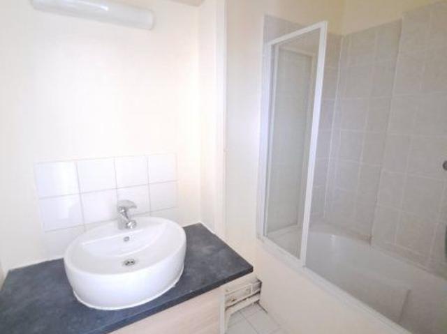 Appartement location à Antony, Châtillon