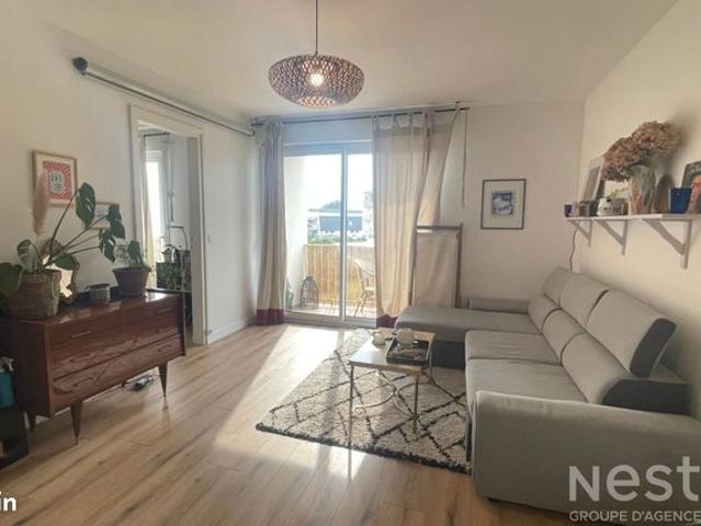 Appartement vente à Lorient, Bretagne