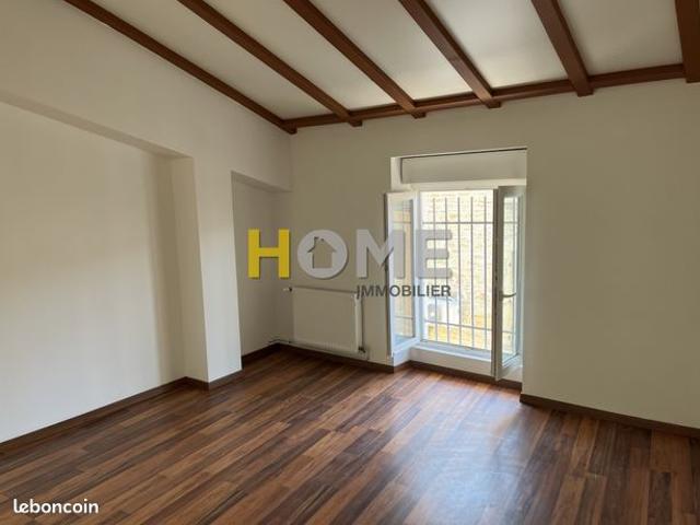Appartement vente à Vienne, Saint-jean-de-bournay