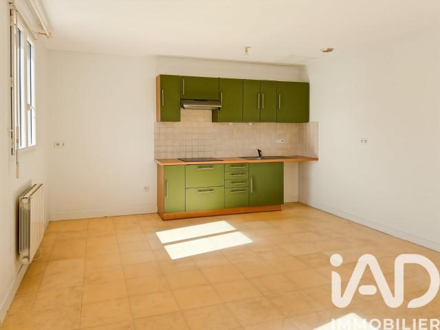 Appartement vente à Kerentrech, Lorient