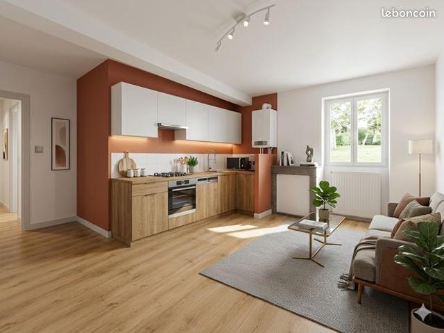Appartement vente à Die, Loriol-sur-drôme