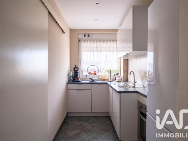 Appartement vente à Thionville, Audun-le-tiche
