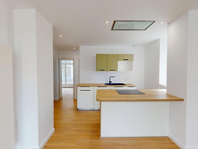 Appartement vente à Saint-Nazaire, Le Croisic