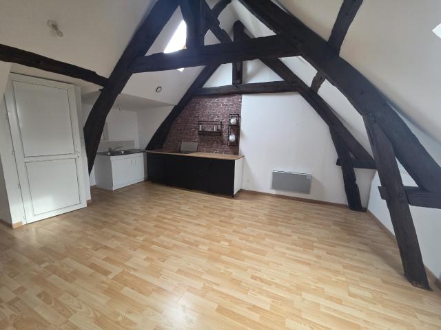 Appartement location à Dieppe, Gournay-en-bray