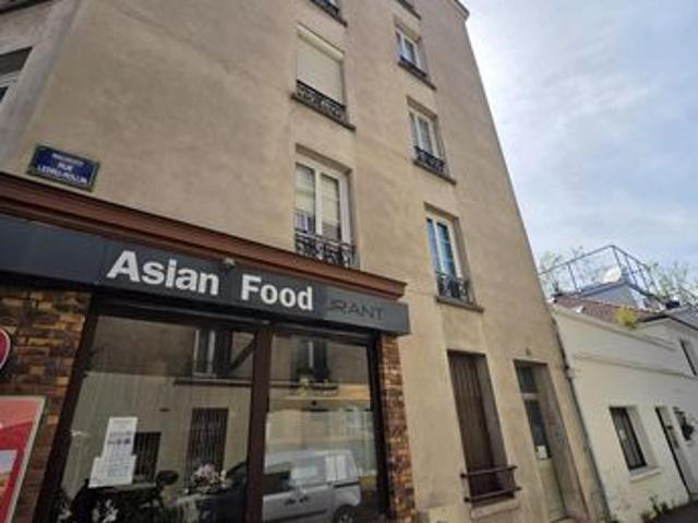 Appartement vente à Antony, Malakoff