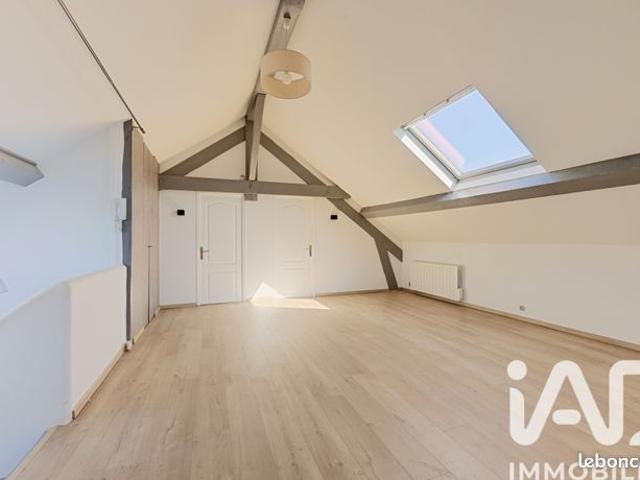 Appartement vente à Torcy, Lagny-sur-marne