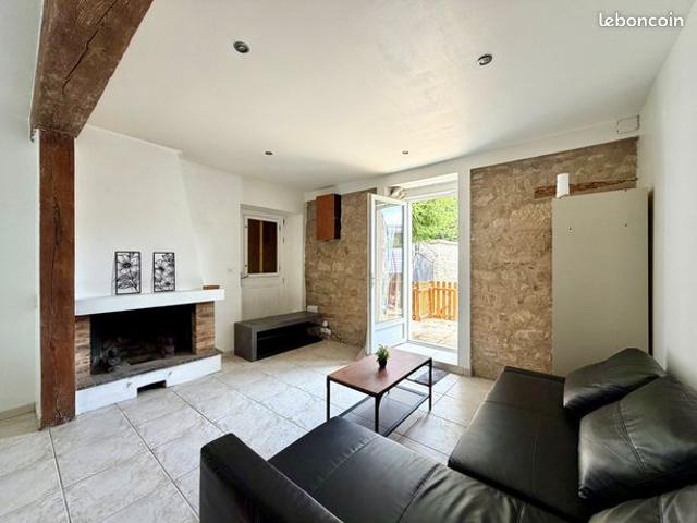 Appartement vente à Senlis, Oise