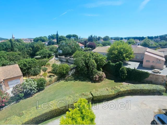 Appartement vente à Brignoles