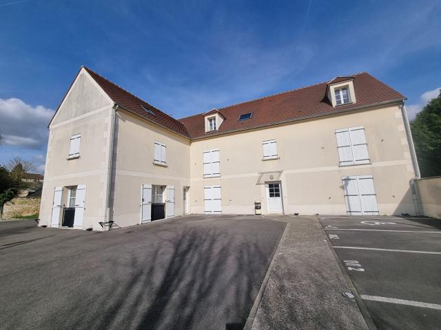 Appartement vente à Senlis, Saint-leu-d'esserent