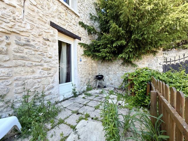 Appartement vente à Senlis, Fontaine-chaalis