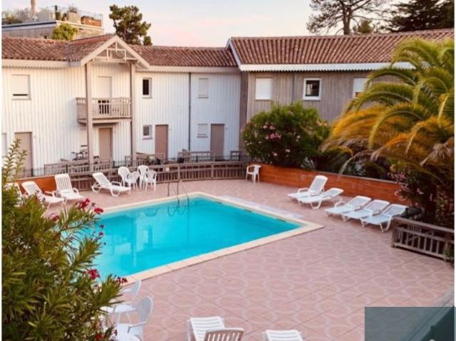 Appartement vente à Arcachon, Lège-cap-ferret