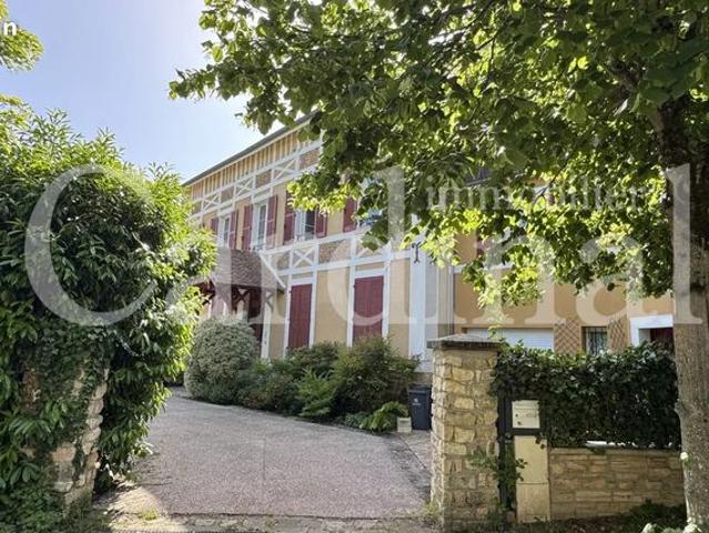 Appartement vente à Versailles, Noisy-le-roi