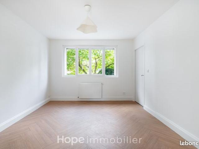 Appartement vente à Lyon, Métropole de Lyon