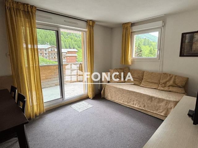 Appartement vente à Castellane, Allos