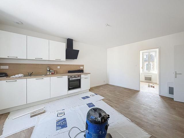 Appartement location à Fougères-Vitré, Bretagne