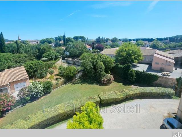 Appartement vente à Brignoles